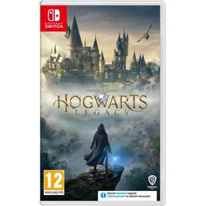 Hogwarts Legacy - PC Game - Actie - RPG - Magische Wereld