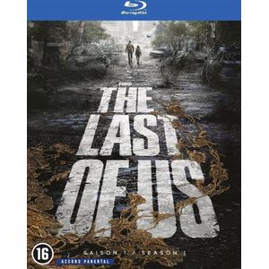 The Last of Us - Seizoen 1