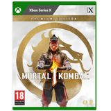 Mortal Kombat 1 - Premium Edition - Xbox Series X