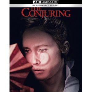 The Conjuring (4K Ultra HD Blu-ray)