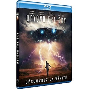 Beyond The Sky - Blu-ray