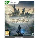 Hogwarts Legacy: Hogwarts Legacy is een meeslepende actie-avonturen-RPG in de open wereld die zich afspeelt in de wereld van Harry Potter-boeken. Voor de eerste keer, ontdek Zweinstein in de jaren