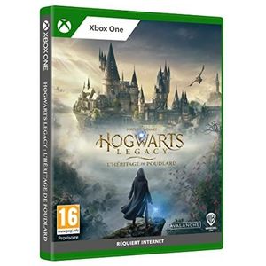 HOGWARTS LEGACY - L'HERITAGE DE POUDLARD - Edition Amazon