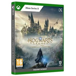 Hogwarts Legacy: L'héritage De Poudlard