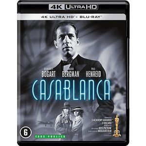 Casablanca - UHD