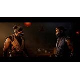 Mortal Kombat 1 - PS5-game