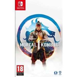 MORTAL KOMBAT 1 SWI VF