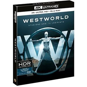 Westworld Stg.1 (Box 6 4K+Br)