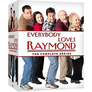 Everybody Loves Raymond: The Complete Series