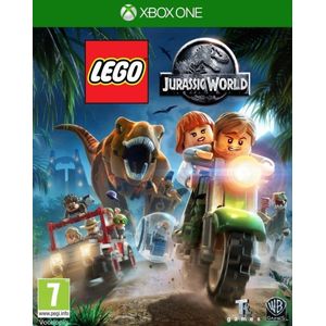 LEGO: Jurassic World