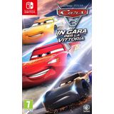 Cars 3: Driven to Win - Nintendo Switch - Rennspiel - PEGI 7
