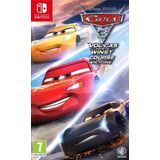 Cars 3: Driven to Win - Nintendo Switch - Rennspiel - PEGI 7