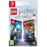 LEGO Harry Potter Collection - Nintendo Switch - Action/Abenteuer - PEGI 7