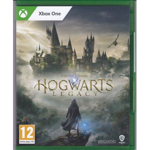 Hogwarts Legacy - PC Game