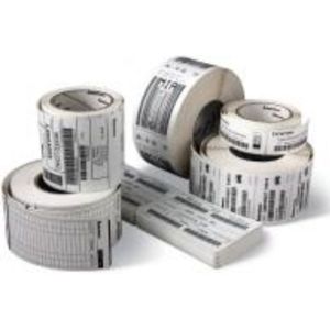 Zebra Z-Select 2000T label (76089) 148 x 210 mm (4 rollen)