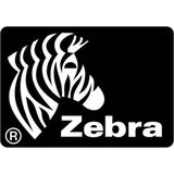 Zebra - Z-Select 2000T - Labelrol - Normaal Papier - 38x25mm - 5180 Etiketten/rol