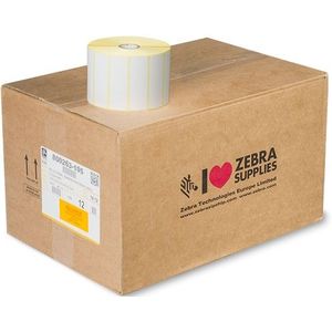 Zebra Z-Select 2000D label (800263-105) 76 x 25 mm (12 rollen)