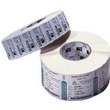 Zebra Z-Select 2000D label (800264-505) 102 x 127 mm (12 rollen)