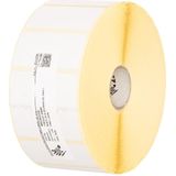 Zebra - Z-Select 2000D - Etiketten - Wit - 102 x 76 mm - 4 Rollen