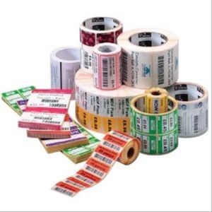 Zebra Z-Select 2000D label (880170-076) 102mm x 76mm 4 rollen (origineel)