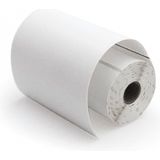 Zebra - Z-Select 2000D - Etiketten - Wit - 101,6 x 50,8 mm - 16 Rollen