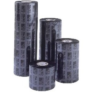 Zebra 5095 / 05095BK11045 hars ribbon 110mm x 450m 6 stuks (origineel)