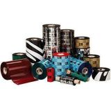 Zebra - 800132-201 - Wax Thermische Transferlinten - 33x74 Mm - 12 Eenheden