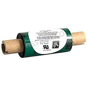 Zebra - 800132-201 - Wax Thermische Transferlinten - 33x74 Mm - 12 Eenheden