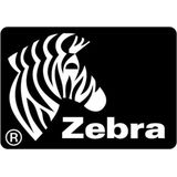 Zebra - Z-Select 2000T - Labels - 76 x 25 mm - 12 Rollen