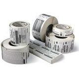 Zebra - 800264-155 - Labeletiketten - Wit - 102x38mm - 12x 1790 Labels