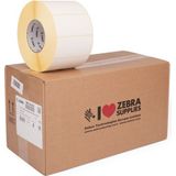 Zebra Z-Select 2000T label (880134-050) 102 x 51 mm (4 rollen)