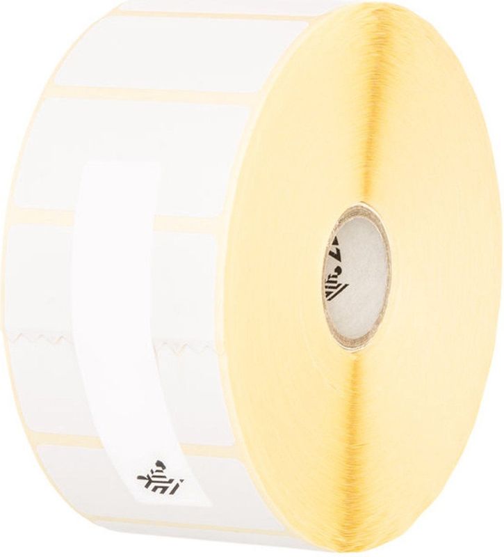 Zebra - Z-Select 2000T - Labels - 76 x 51 mm - 6 Rollen