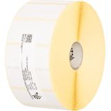 Zebra - Z-Select 2000D Labels - 102 x 25 mm - 12 Rollen - Origineel