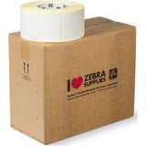 Zebra Z-Select 2000T label (76527) 76mm x 76mm 6 rollen (origineel)