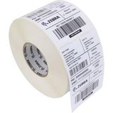 Zebra - Z-Select 2000D Labels - 51 x 25 mm - 10 Rollen - Premium Papier