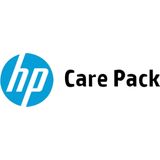 HPE - Carepack 3 Jaar Nbd - Printer Accessoires
