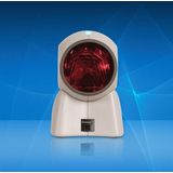 Honeywell - Metrologic MS7120 - Barcode Scanner - Grijs - Volautomatisch Scanproces