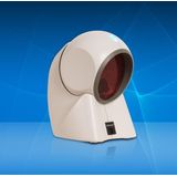 Honeywell - Metrologic MS7120 - Barcode Scanner - Grijs - Volautomatisch Scanproces