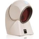 Honeywell - Metrologic MS7120 - Barcode Scanner - Grijs - Volautomatisch Scanproces