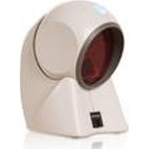 Honeywell - Metrologic MS7120 - Barcode Scanner - Grijs - Volautomatisch Scanproces