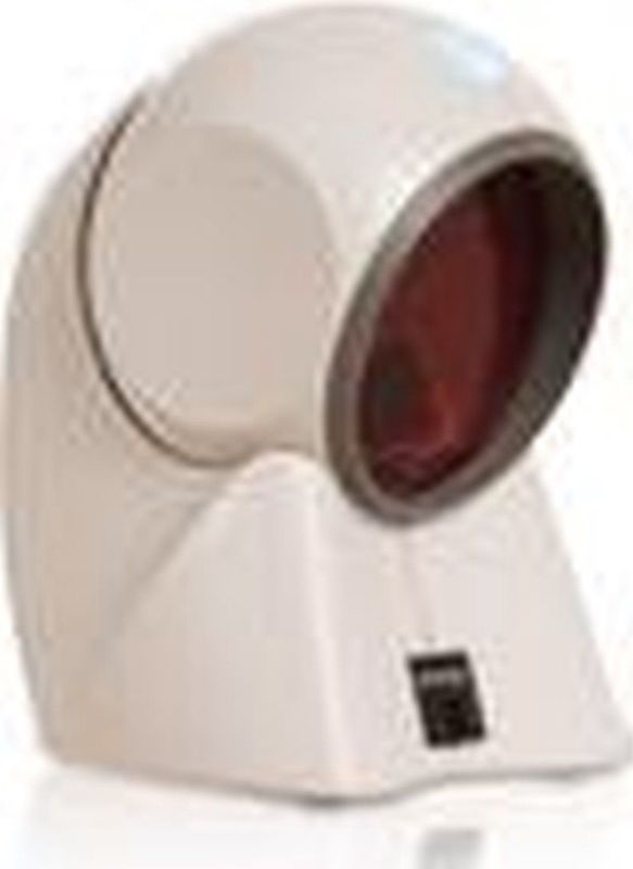 Honeywell - Metrologic MS7120 - Barcode Scanner - Grijs - Volautomatisch Scanproces