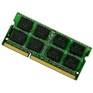 OCZ DDR3 PC3-8500 werkgeheugen SODIMM 2GB 1066MHz CL8