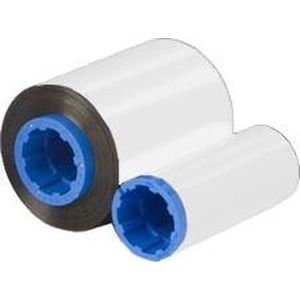 Zebra - 800015-109 Printerlint - Wit - 1000 Pagina's