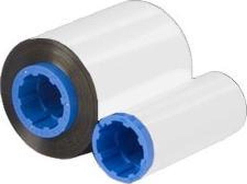 Zebra - 800015-109 Printerlint - Wit - 1000 Pagina's