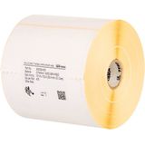 ZEBRA 880026-076 Z-perform 1000t 101.6 X 76.2 Mm Uncoated Thermal Transfer Label