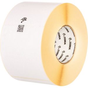Zebra - Z-Perform 1000T - Etikettenrol - Wit - 102 x 152 mm - 950 etiketten per rol