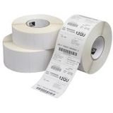 Zebra 76174 - (70 mm x 32 mm) 8 Rollen - Schwarz auf weiß - Etikett