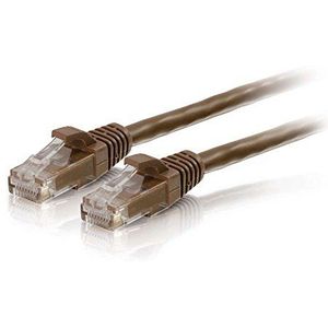C2G Ethernet Gigabit Lan netwerk kabel (RJ45)