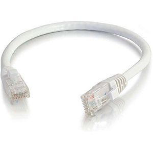 C2G Ethernet Gigabit Lan netwerk kabel (RJ45)