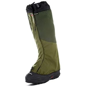 Berghaus rodmann polainas GTX II con polainas